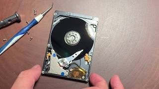 How to recover data from a dead hard drive Beginner Tutorial [upl. by Avir]