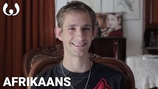 WIKITONGUES Jeremi speaking Afrikaans [upl. by Karita]