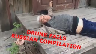 DRUNK FAILS COMPILATION [upl. by Maher]