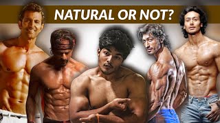 BOLLYWOOD ACTORS DIRTY SECRET Exposing Shameless Fitness SecretTRUTH [upl. by Alrrats]