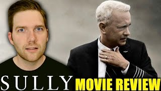 Sully  Movie Review [upl. by Ahto]