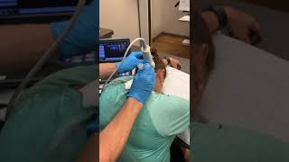 Migraine Headache Treatment Occipital Nerve Blocks [upl. by Crawford]