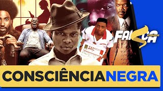 10 FILMES para REFLETIR sobre o RACISMO DiaDaConscienciaNegra [upl. by Llemaj]