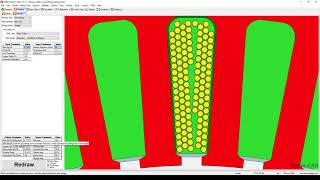 Electric Motor Design Using Ansys MotorCAD  Part 1 [upl. by Younger]