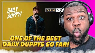 Morrisson Daily Duppy GRM Daily Reaction [upl. by Lenwood]