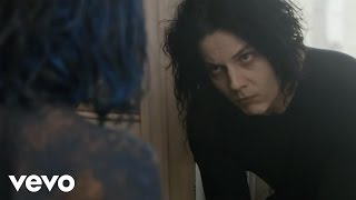 Jack White  Sixteen Saltines Official Video [upl. by Leeke]