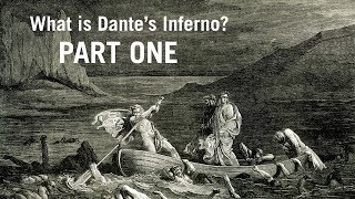 Dantes Divine Comedy  Inferno Canto 1 Read Aloud HD Audio [upl. by Legnalos763]