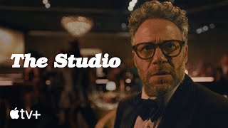 The Studio — Official Trailer  Apple TV [upl. by Allyson757]