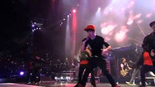 Justin Bieber Baby Live Performances [upl. by Acinorav885]