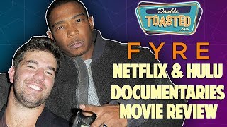 FYRE FEST DOCUMENTARY  NETFLIX OR HULU [upl. by Sissel]