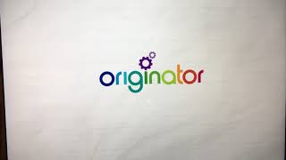 Originator Logo [upl. by Neeron]