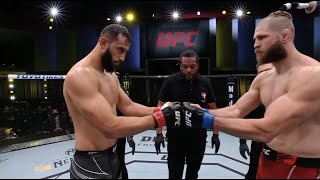 Dominick Reyes vs Jiri Prochazka HIGHLIGHTS HD UFC Fight Night [upl. by Eisele]