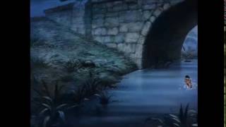 Bridge Scene  Aristocats [upl. by Hael580]