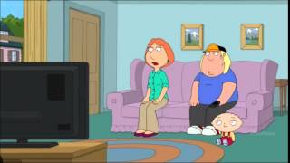 Family Guy  Garofarufallo [upl. by Veron]