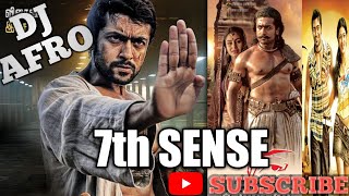 7Aum Arivu  Malayalam Full Movie 2013  Suriya Shruti Haasan [upl. by Nosredneh699]