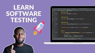 Software Testing Tutorial  Learn Unit Testing and Integration Testing [upl. by Saunderson]