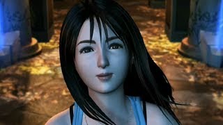 Final Fantasy VIII Remastered PS4 Ending HD 1080p [upl. by Gardener]