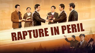 Christian Movie quotRapture in Perilquot English Full Movie [upl. by Floyd88]