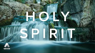 Let The HOLY SPIRIT Protect You While You Sleep  Bible Meditation Sleep for Insomnia [upl. by Ennirroc274]