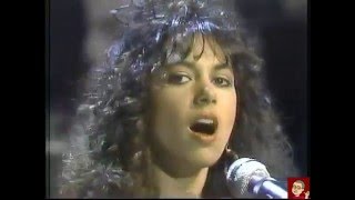 The Bangles  American Bandstand  May 10 1986 [upl. by Nylakcaj520]