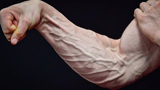 How to Get BIGGER FOREARMS Bodyweight Only [upl. by Nyleak386]