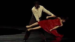 Tanztheater Wuppertal Pina Bausch  Nefés [upl. by Anawit]