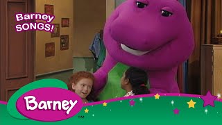 Barney  ABC  SONGS [upl. by Eaner765]