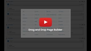 Page Builder Module for Drupal [upl. by Ogilvy]