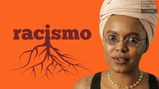 O QUE É RACISMO ESTRUTURAL  DESENHANDO [upl. by Gula]