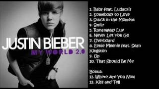 Justin Bieber Best Albums [upl. by Berkman]