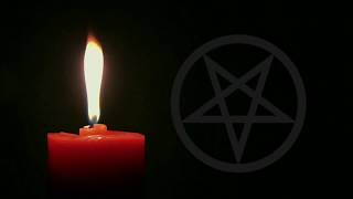 Invocation to Satan HD For Ritual female [upl. by Vivianne]