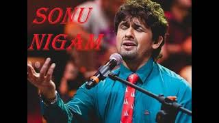 Meri Duniya Hai Tujhme Kahin  Sonu Nigam [upl. by Inanaup29]