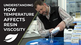 Understanding How Temperature Affects Resin Viscosity [upl. by Guillaume]