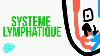 🔴 LEXPLICATION LA PLUS CLAIRE DU SYSTEME LYMPHATIQUE   DR ASTUCE [upl. by Esmeralda]