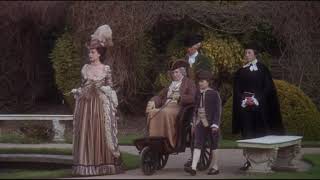 Barry Lyndon  Introduction of Lady Lyndon Complete Version [upl. by Ahsirhcal]