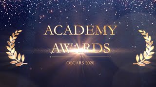 OSCARS 2020  Winners Recap 92nd Academy Awards [upl. by Ynnattirb]