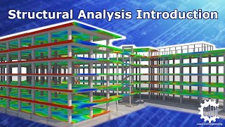 Introduction to Structural Analysis [upl. by Yadrahc]