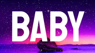 Justin Bieber  Baby Lyrics [upl. by Talmud782]