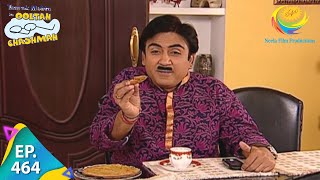 Taarak Mehta Ka Ooltah Chashmah  Episode 464  Full Episode [upl. by Ardene]