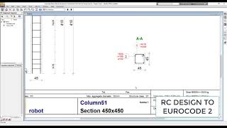 Robot Structural Analysis Professional – Overview [upl. by Lam]