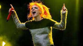 hayley williams moments that make me literally scream part 2 [upl. by Betteann]