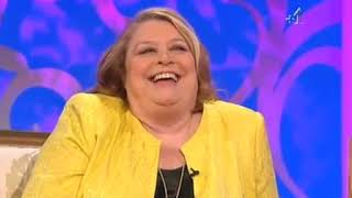 Lynda Baron Interview Paul OGrady Show 23 April 2009 [upl. by Esylle763]