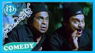 Namo Venkatesa  Venkatesh Brahmanandam Nice Comedy Scene [upl. by Enyrehtac226]