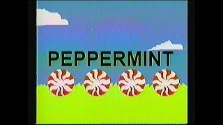 Peppermint feat Lexy  Jack Stauber [upl. by Eibbob]