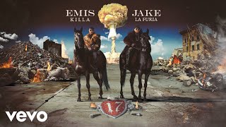 Emis Killa Jake La Furia  Maleducato [upl. by Ramak]