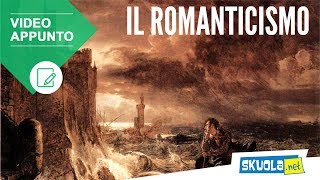 Romanticismo in Italia [upl. by Aysahc]