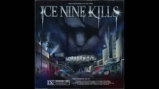 Ice Nine Kills Funeral DerangementsInstrumental [upl. by Anirtruc932]