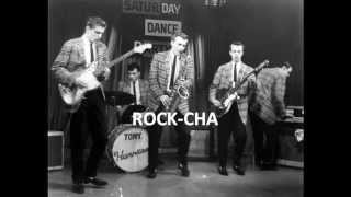 Johnny amp Hurricanes  RockCha Stereo  1959 [upl. by Lail813]