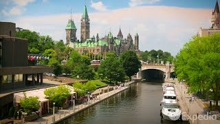 Ottawa  City Video Guide [upl. by Prue]