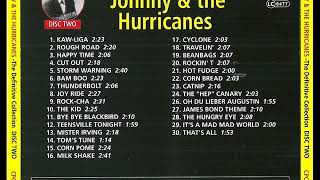 Johnny amp The Hurricanes  The Definitive Collection  2 [upl. by Goldi]